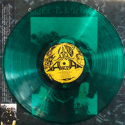 Sun Ra : Ra To The Rescue (LP, Album, RE, Gre)