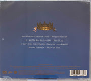 Michael Jackson : Michael (CD, Album, RE)