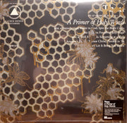 Thou (2) : A Primer Of Holy Words (LP, Comp, Club, Ltd, Num, Blu)