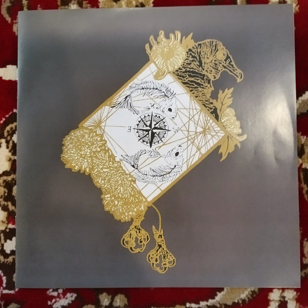 Thou (2) : A Primer Of Holy Words (LP, Comp, Club, Ltd, Num, Blu)