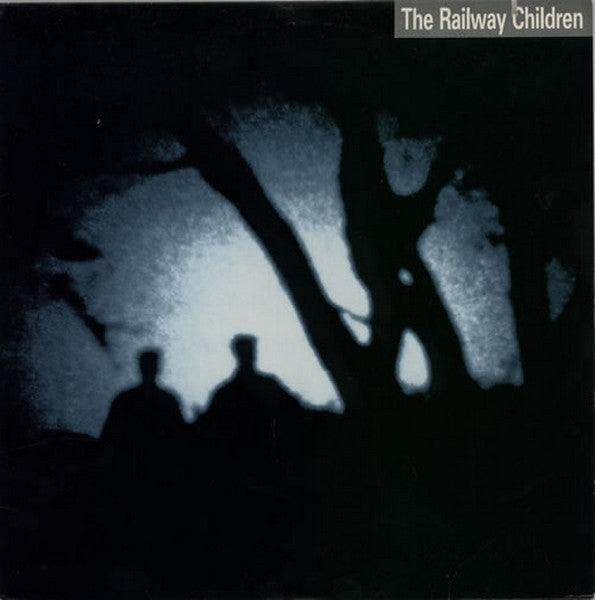 The Railway Children : Reunion Wilderness (LP, Album, All)