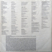 Napalm (5) : Cruel Tranquility (LP, Album)