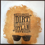 Nitty Gritty Dirt Band : Dirt Does Dylan (LP, Album)