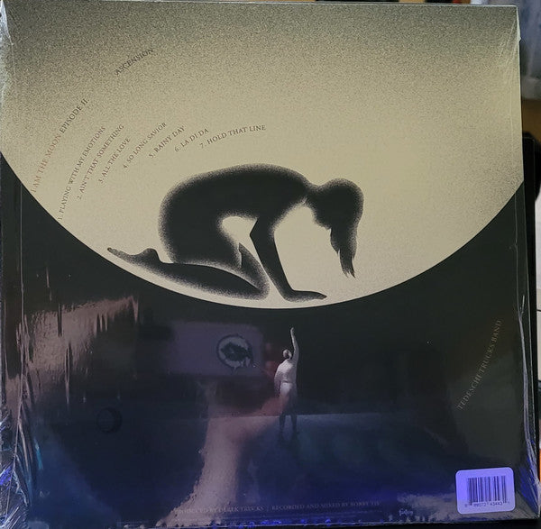 Tedeschi Trucks Band : I Am The Moon: II. Ascension (LP, 180)
