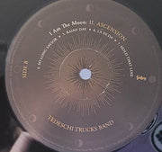 Tedeschi Trucks Band : I Am The Moon: II. Ascension (LP, 180)