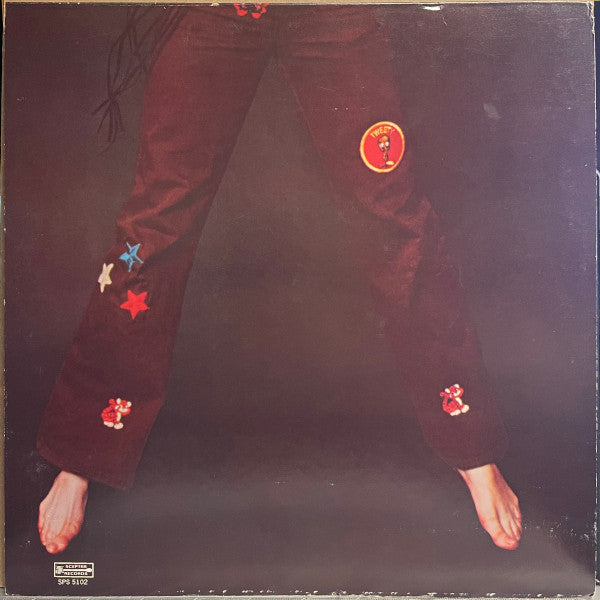 Beverly Bremers : I'll Make You Music (LP, Album, Club, Cap)