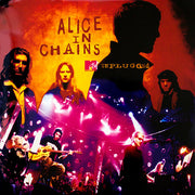 Alice In Chains : MTV Unplugged (2xLP, Album, RE, 180)