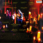 Alice In Chains : MTV Unplugged (2xLP, Album, RE, 180)