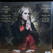 Ozzy Osbourne : Patient Number 9 (2xLP, Album, Vio)