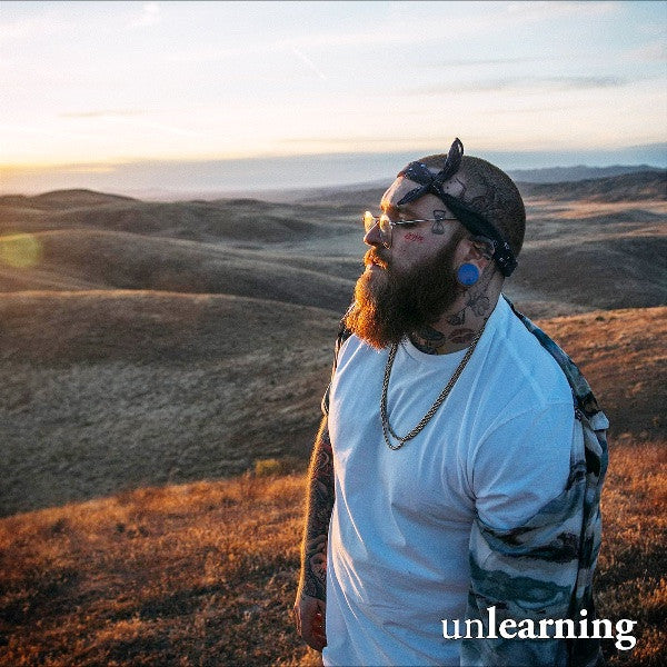 Teddy Swims : Unlearning  (CD, EP)