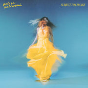 Kelsea Ballerini : Subject To Change (CD, Album)