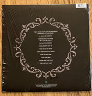 Flogging Molly : Anthem (LP, Album, Gol)