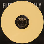Flogging Molly : Anthem (LP, Album, Gol)
