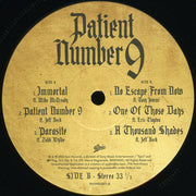 Ozzy Osbourne : Patient Number 9 (2xLP, Album)