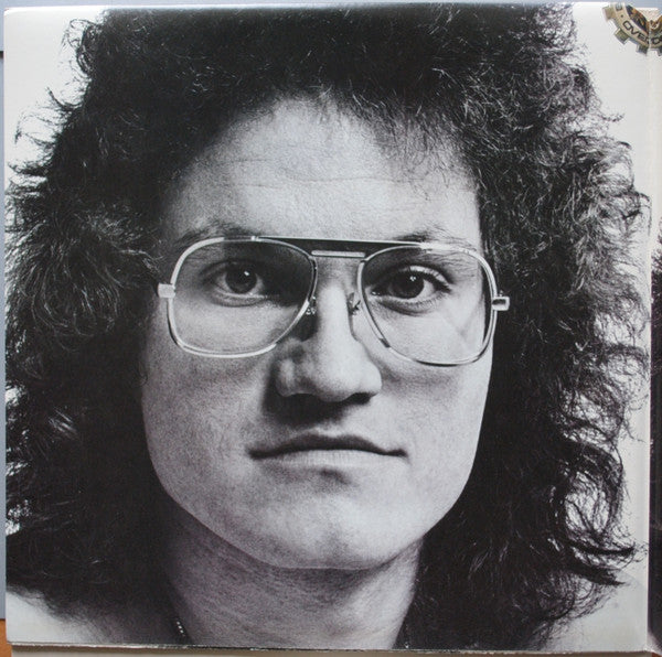 Bachman-Turner Overdrive : Head On (LP, Album, San)