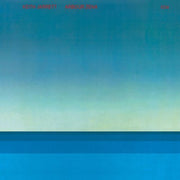 the album cover for Keith Jarrett - Arbour Zena