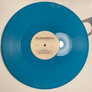 Alan Jackson (2) : A Lot About Livin' (And A Little 'Bout Love) (LP, Album, Club, RE, RM, Mer)