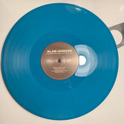 Alan Jackson (2) : A Lot About Livin' (And A Little 'Bout Love) (LP, Album, Club, RE, RM, Mer)