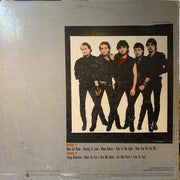 Honeymoon Suite : Honeymoon Suite (LP, Album, Club)