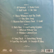 Little Big Town : Mr. Sun (2xLP, Album, Sky)