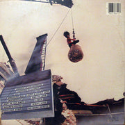 Grace Slick : Welcome To The Wrecking Ball! (LP, Album, Ind)