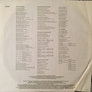 Accept : Russian Roulette (LP, Album)