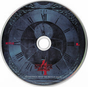 Various Artists* : Stranger Things 4: Soundtrack From The Netflix Series (CD, Comp)