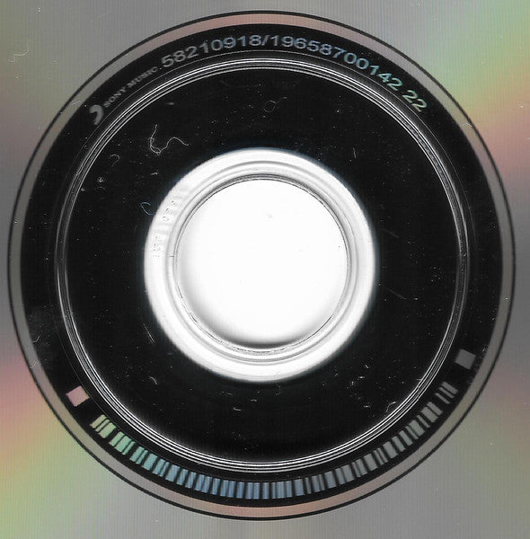 Various Artists* : Stranger Things 4: Soundtrack From The Netflix Series (CD, Comp)