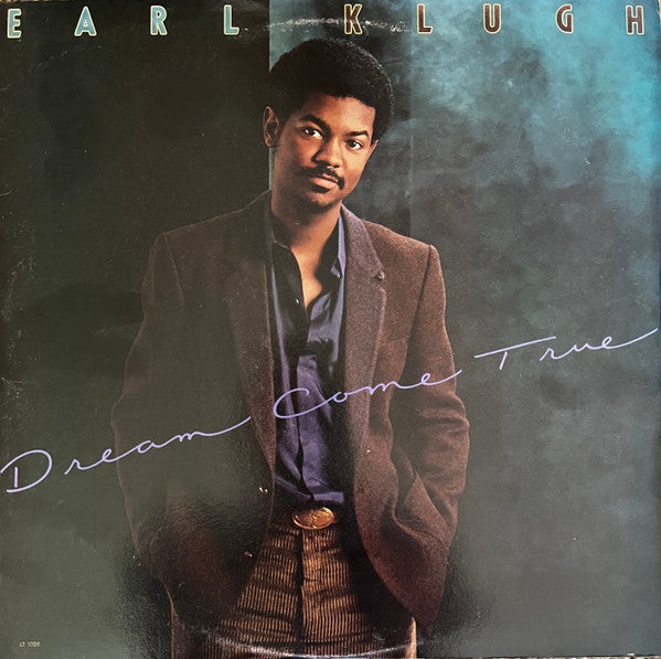 Earl Klugh : Dream Come True (LP, Album)
