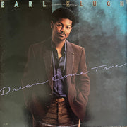 Earl Klugh : Dream Come True (LP, Album)