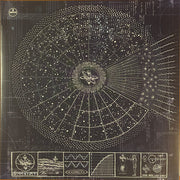 The Comet Is Coming : Hyper-Dimensional Expansion Beam (LP, Album, Ltd, Gat)