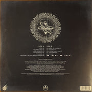 The Comet Is Coming : Hyper-Dimensional Expansion Beam (LP, Album, Ltd, Gat)