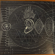 The Comet Is Coming : Hyper-Dimensional Expansion Beam (LP, Album, Ltd, Gat)