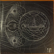 The Comet Is Coming : Hyper-Dimensional Expansion Beam (LP, Album, Ltd, Gat)