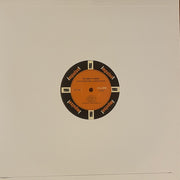 The Comet Is Coming : Hyper-Dimensional Expansion Beam (LP, Album, Ltd, Gat)