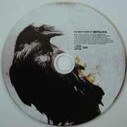 Various : The Many Faces Of Metallica (A Journey Through The Inner World Of Metallica) (3xCD, Comp)