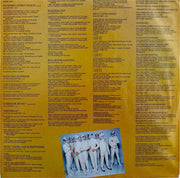 Paul McCartney : Give My Regards To Broad Street (LP, Album, Car)