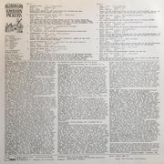 Haybarn Pickers : Traditional Bluegrass Played And Sung By The Haybarn Pickers (LP, Album)
