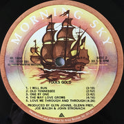 Fools Gold : Fools Gold (LP, Album)