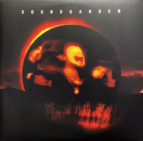Soundgarden : Superunknown (2xLP, Album, RE, 180)
