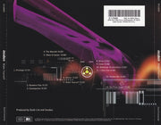 Incubus (2) : Make Yourself (CD, Album, Club)