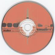Incubus (2) : Make Yourself (CD, Album, Club)