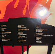 Jerry Lee Lewis : The Killer Keys Of Jerry Lee Lewis (LP, Comp, RM, Sun)