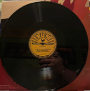 Jerry Lee Lewis : The Killer Keys Of Jerry Lee Lewis (LP, Comp, RM, Sun)