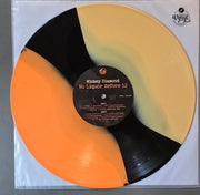 Mickey Diamond : No Liquor Before 12 (LP, Album, Dlx, Ltd, Num, S/Edition, 3-C)