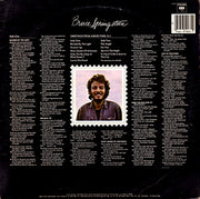 Bruce Springsteen : Greetings From Asbury Park, N.J. (LP, Album, RE)
