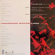 Morpheus : That's Evil Man (Take A Trip) (12")
