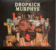 Dropkick Murphys : This Machine Still Kills Fascists (CD, Album, Dig)