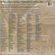 The Textones : Cedar Creek (LP, Album, All)