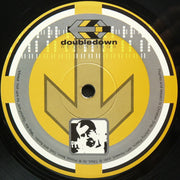 B. McCarthy : Hell Bent EP (12", EP)